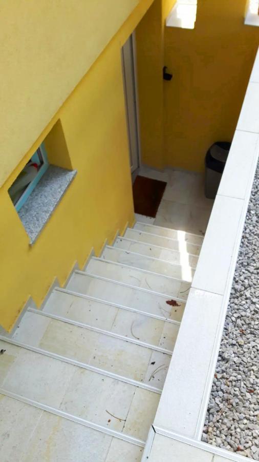 Apartment Private Lowerground Floor In Schonbrunn /w Free Parking Vienna