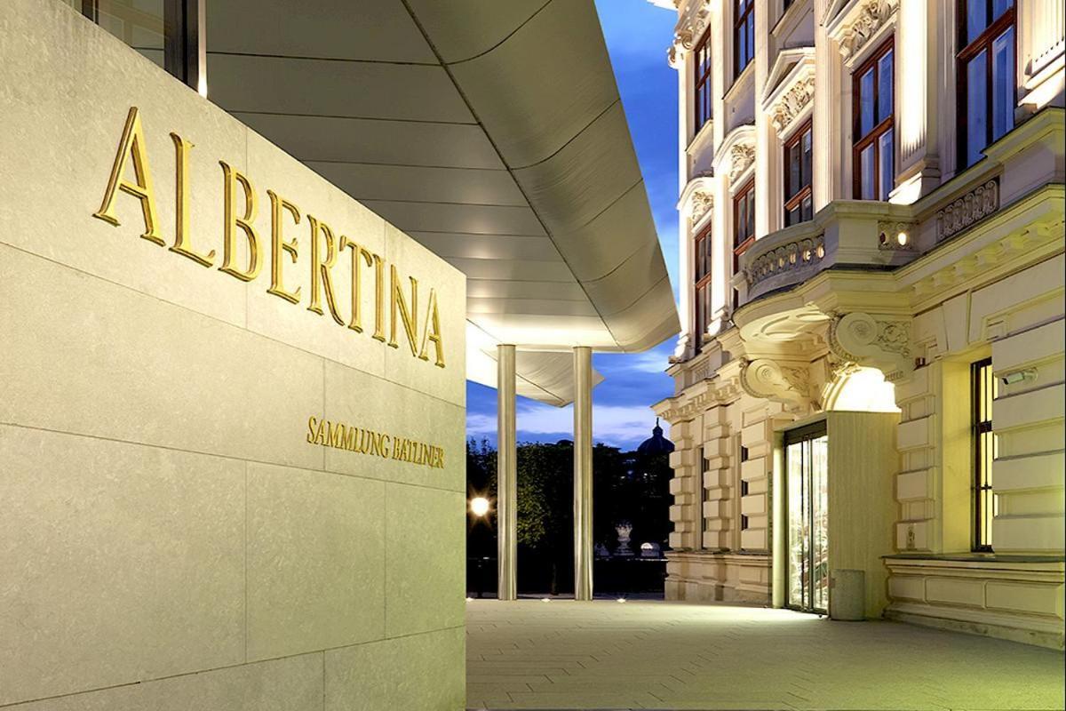 Apartment Private Lowerground Floor In Schonbrunn /w Free Parking Vienna